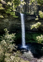 Silver Falls