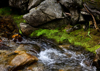 Little Cottonwood Canyon