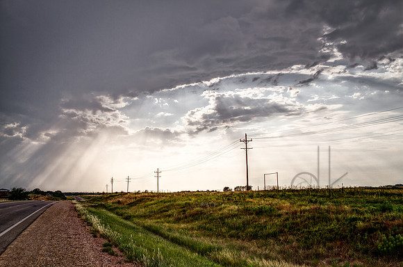 Telephone Line